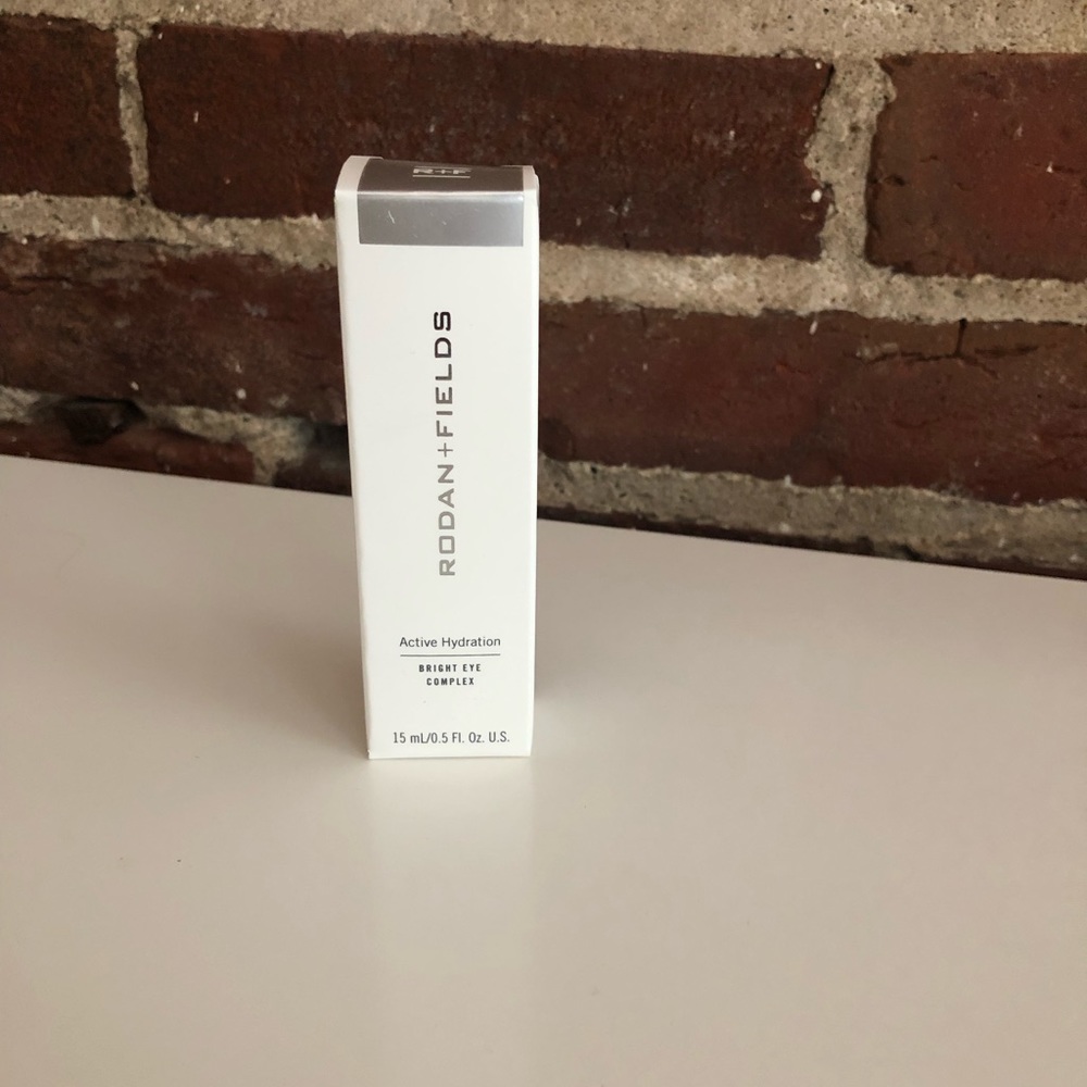 Rodan + Fields Bright Eye Complex